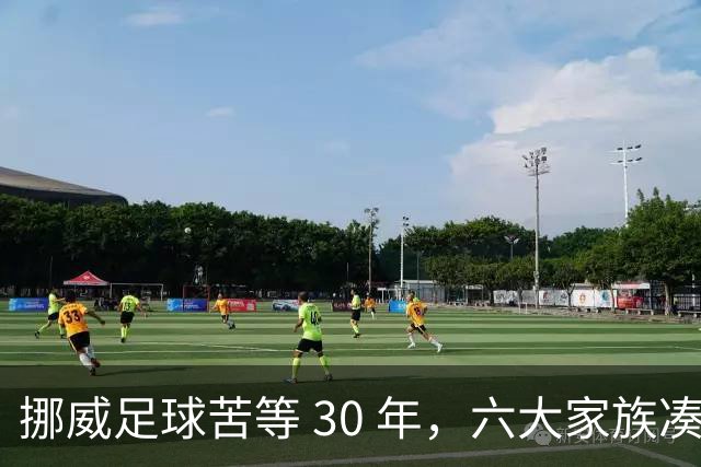 挪威足球苦等 30 年，六大家族凑世界杯主力，老国脚有啥绝招？