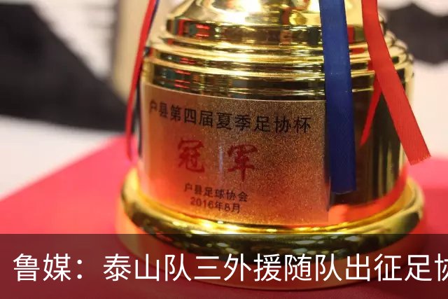 鲁媒：泰山队三外援随队出征足协杯，克雷桑还无法参加完整合练